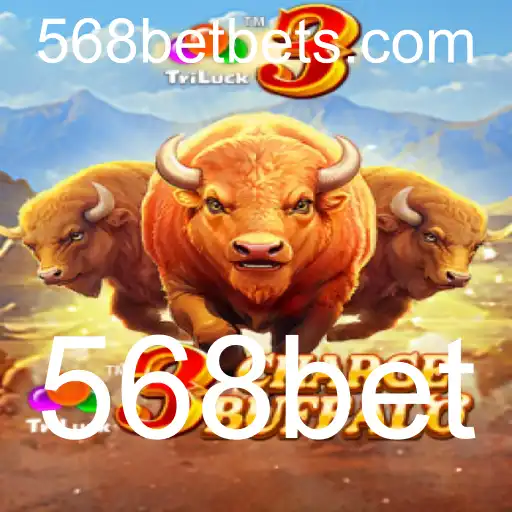 Explorando o Mundo de 3ChargeBuffalo: A Nova Sensação no 568bet