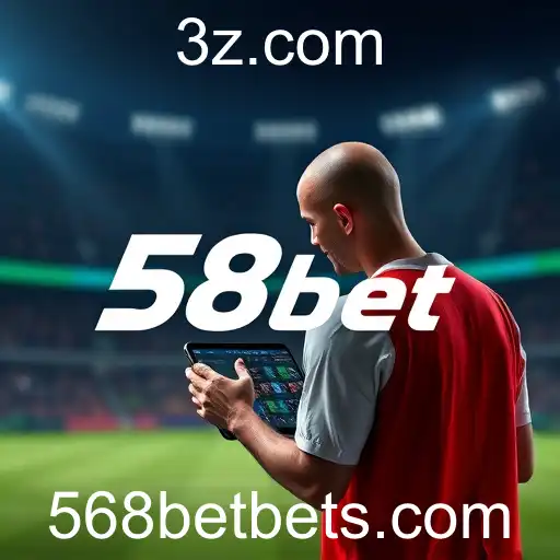 Avanço da 568bet Marca Nova Era em Jogos Online no Brasil