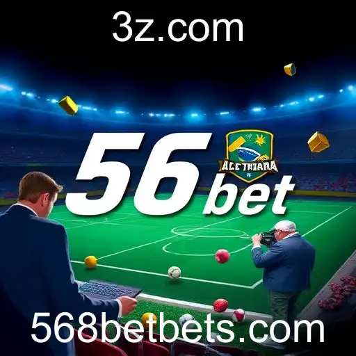 568bet Amplia sua Presença no Mercado de Jogos Online