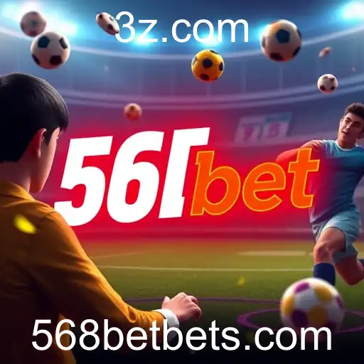 A Ascensão e o Futuro do 568bet no Brasil