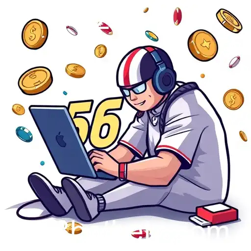 Cenário Atual dos Jogos Online no Brasil