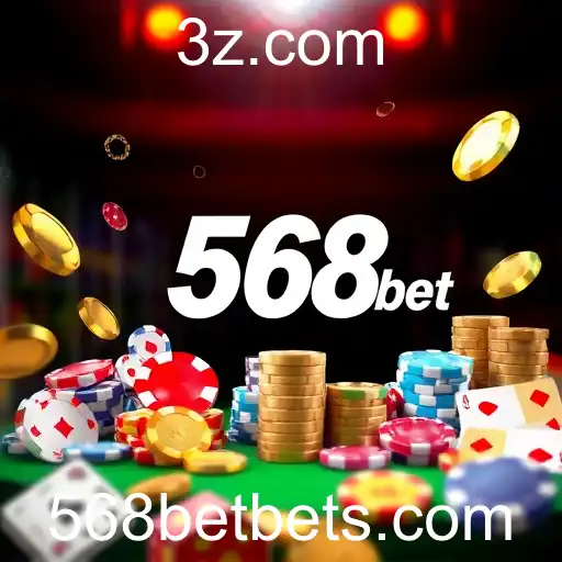 Explore a Emoção dos Jogos de Cassino na Plataforma 568bet