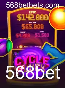 Lançamento do Jogo CycleofLuck Revoluciona o Mundo dos Cassinos Virtuais