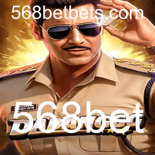 DABANGGG: Descubra o Novo Fenômeno dos Jogos com 568bet