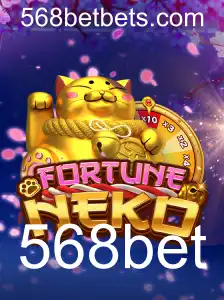 FortuneNeko: O Jogo de Apostas que Está Conquistando 568bet