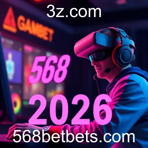 O Futuro dos Jogos Online em 2026