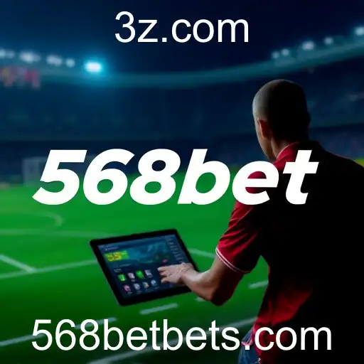 A Revolução dos Jogos Online em 2026: A Ascensão da 568bet