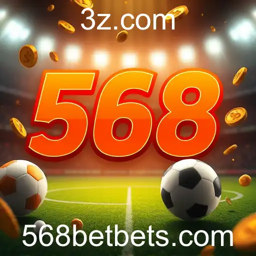568bet