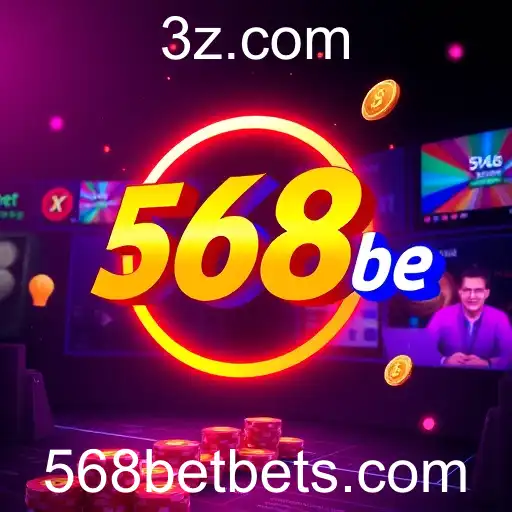 Crescimento e Impacto do 568bet no Mercado de Jogos Online
