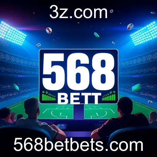 O Impacto dos Jogos Online no Brasil: Um Olhar sobre o 568bet