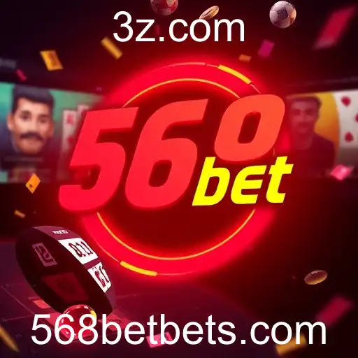 O Impacto da 568bet no Mercado de Jogos Online em 2025