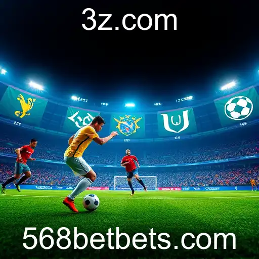 A Nova Era dos Jogos Digitais com 568bet