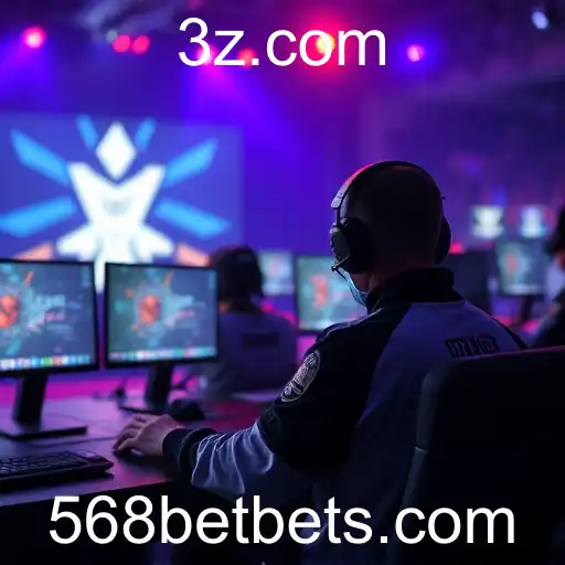 O Crescimento Vertiginoso do Mercado de Jogos Online em 2025