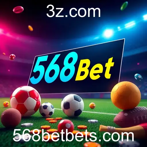 O Crescimento dos Jogos Online e o Papel do 568bet