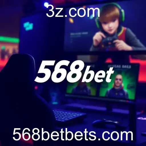 Crescimento dos Jogos Online em 2025 com 568bet