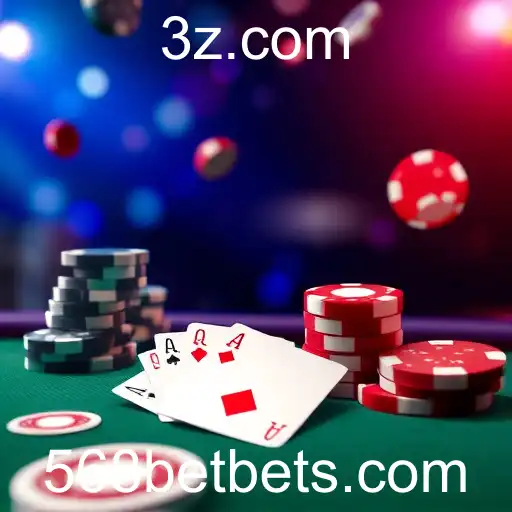 Descubra a Emoção do Poker Online no 568bet