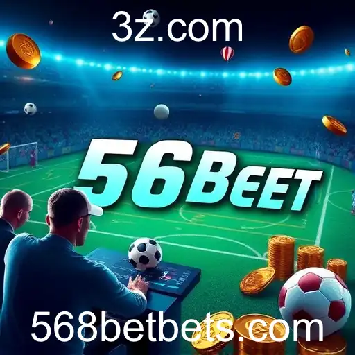 568bet