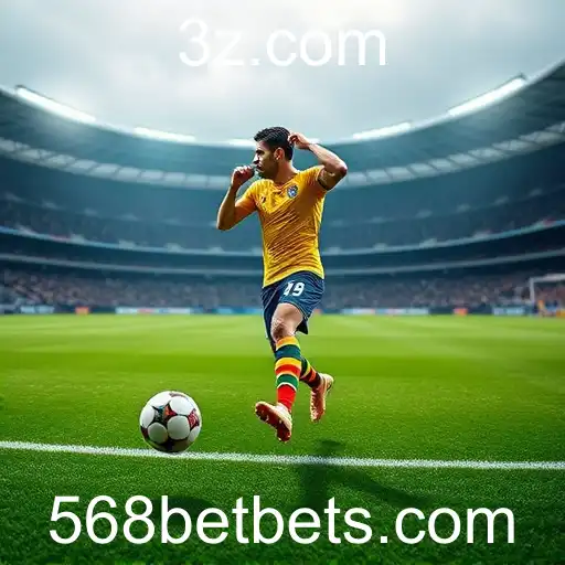 Crescimento do Setor de Jogos Online: A Ascensão de 568bet