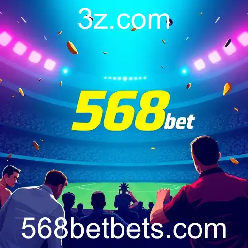 A Ascensão do 568bet no Mercado de Jogos