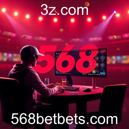 A Ascensão dos Sites de Jogos no Brasil