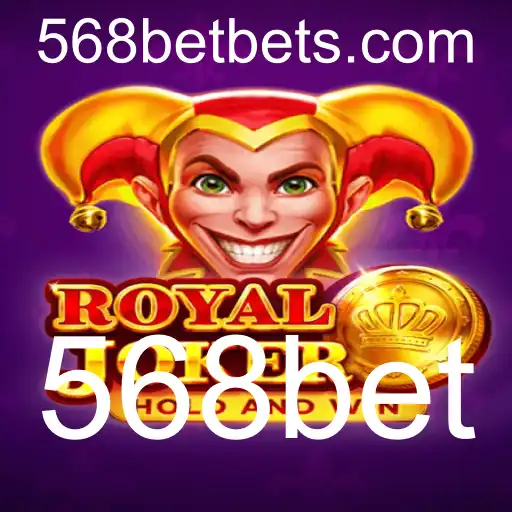 Desvendando o Jogo Royaljoker e a Plataforma 568bet