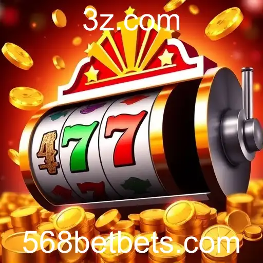 Explorando a Fascinante Categoria de Slots na 568bet