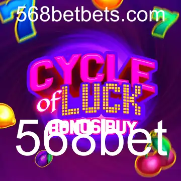 Descubra o Fascinante Mundo de CycleofLuckBonusBuy no 568bet