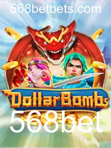 DollarBombs: Explorando o Novo Fenômeno dos Jogos com 568bet