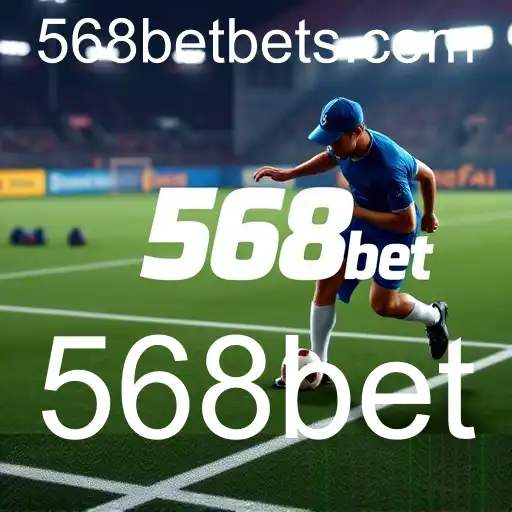 Explorando o Mundo dos Esportes e a Plataforma 568bet