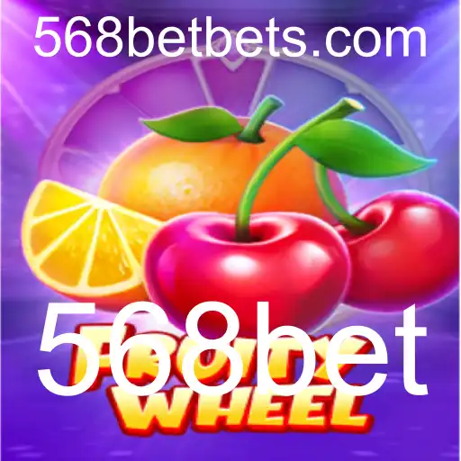Explorando o Vibrante Mundo do Jogo FruityWheel da 568bet