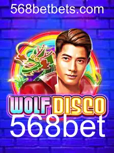 Descubra o Mundo de WolfDisco: Onde a Aventura e Estratégia se Encontram