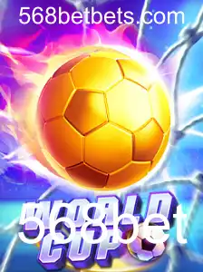Explorando o Mundo do Jogo WorldCup com 568bet