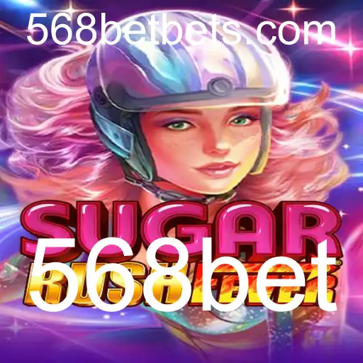 Descobrindo o Mundo de SugarRushFever: Uma Aventura Doce com 568bet