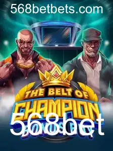Explorando o Fascinante Mundo de TheBeltOfChampionBonusBuy