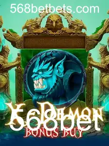 Explorando o Fascinante Mundo do Jogo XDemonBonusBuy no 568bet
